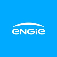 ENGIE UK logo - Similar company to Dsc - Data Systems (Computers) Ltd