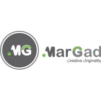 MarGad Group logo - Similar company to Idea Sarl
