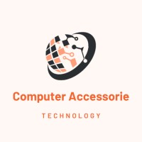 Computer accessorie logo - Similar company to Computer Accessories
