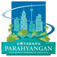Kota Baru Parahyangan logo - Similar company to 23 Paskal Shopping Center