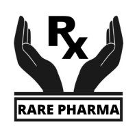Rare Pharma Pvt Ltd logo - Similar company to Maptai