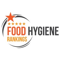 FoodHygieneRankings.co.uk logo - Similar company to Support Ai