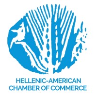 HELLENIC-AMERICAN CHAMBER OF COMMERCE logo - Similar company to Hellenic Diaspora Foundation