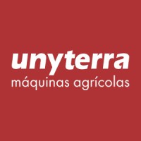 Unyterra Máquinas Agrícolas logo - Similar company to Tıp Dent Ağız Ve Diş Polikliniği