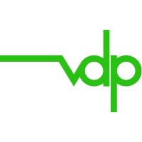 VDP Srl logo - Similar company to Utres Ambiente