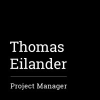 Thomas Eilander