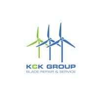 KCK Group / Blade repair & Service logo - Similar company to Onion Group