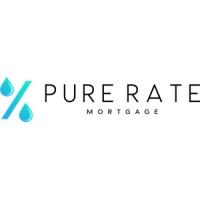 Pure Rate Mortgage logo - Similar company to Primeline Capital, Inc.