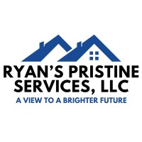 Ryan's Pristine Services logo - Similar company to Cfp Capital