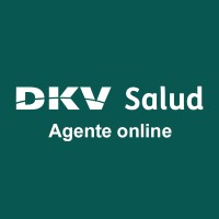 Agente online autorizado DKV Seguros logo - Similar company to Synesi