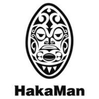 HakaMan.nl logo - Similar company to Uuu