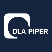 DLA Piper Denmark logo - Similar company to Lundgrens