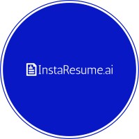InstaResume.ai logo - Similar company to Team Talented