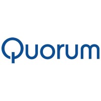 Quorum Technologies Limited logo - Similar company to Korvus Technology
