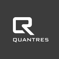 QuantRes logo - Similar company to Scards