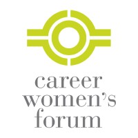 Career Women's Forum logo - Similar company to Clafg (Centre De Liaison Des Associations Féminines Genevoises)