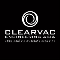 Clearvac Engineering Asia logo - Similar company to Qualitech Engineering And Construction Co., Ltd.