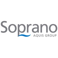 Sopranowater logo - Similar company to Enzo Berti