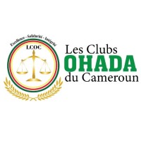 Les Clubs OHADA du Cameroun (LCOC) logo - Similar company to Iric Alumni Official