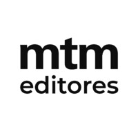 MTM Editores logo - Similar company to Mimethic
