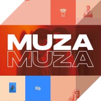 MUZA logo - Similar company to Making It Big Podcast