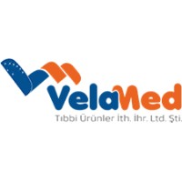 Velamed Tıbbi Ürünler logo - Similar company to Kappa Mühendislik Medikal