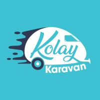 Kolay Karavan logo - Similar company to Castapos