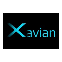 Xavian logo - Similar company to Xaviant