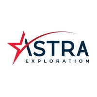 Astra Exploration Inc. logo - Similar company to Alaska Silver (Tsx-V: Wam)