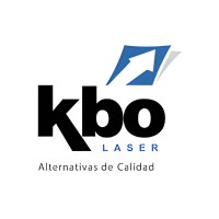 KBO International Perú logo - Similar company to Oak Press Solutions Inc.