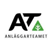 Anläggarteamet i Hälsingland AB logo - Similar company to Cija Tank Ab