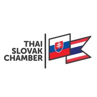 Thai - Slovak Chamber of Commerce TSCC logo - Similar company to Thai-Russian Chamber Of Commerce