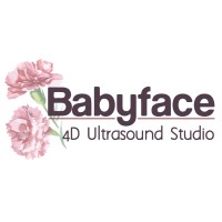 Babyface 4D Ultrasound Studio logo - Similar company to Bump To Baby