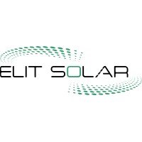 ELIT'SOLAR logo - Similar company to Genius Station