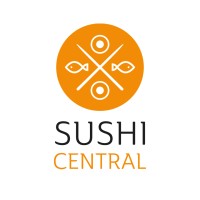 SUSHI CENTRAL logo - Similar company to Teikit Sushi