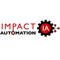 Kiser Controls Company dba, Impact Automation logo - Similar company to Fisheez