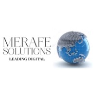 Merafe Solutions logo - Similar company to Tweak 'N Style