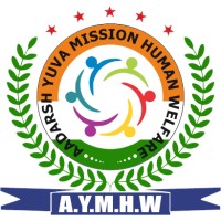 Aadarsh Yuva Mission Human Welfare