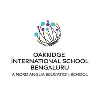 Oakridge International School, Bengaluru logo - Similar company to Chrysalis High