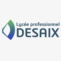 Lycée Professionnel Desaix logo - Similar company to Sij Vichy Communauté