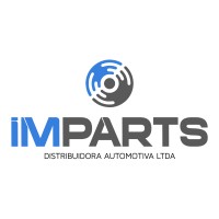 Imparts Distribuidora Automotiva Ltda logo - Similar company to Lider Nutrição