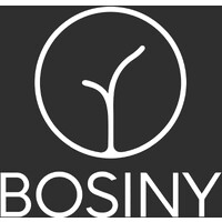 Bosiny Surfboards logo - Similar company to Funner Surf Craft