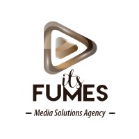 Its FUMES logo - Similar company to Rehab Solutions