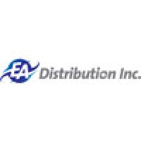 EA Distribution Inc logo - Similar company to Secure Systems Alarm Company