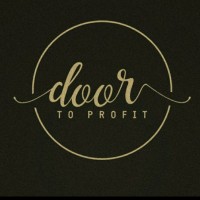 DoorToProfit logo - Similar company to V A N S & Associates Llp