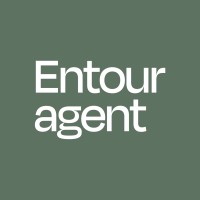 Entouragent logo - Similar company to An Island Apart