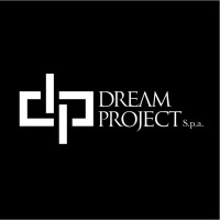 DREAM PROJECT S.P.A. logo - Similar company to Berwich