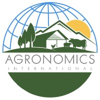 Agronomics International logo - Similar company to Acetelia