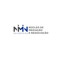 Núcleo de Mediação e Negociação da FGV Direito Rio logo - Similar company to Brics Observer