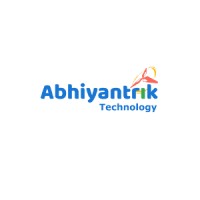 Abhiyantrik Technology logo - Similar company to Api Technology Pvt. Ltd.